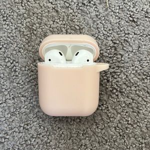 Old AirPods